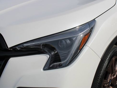 New 2026 Subaru Ascent Limited Bronze image 11