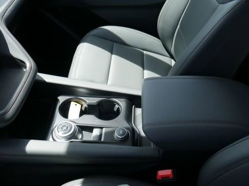 New 2026 Ford Explorer Active AWD/4WD image 22