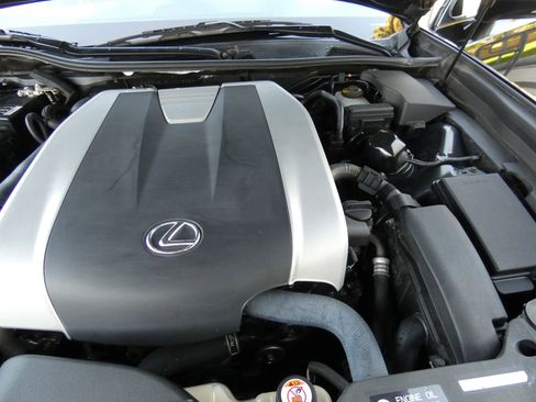 Used 2020 Lexus GS 350 F Sport image 79