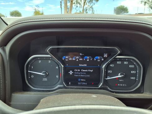 Used 2023 GMC Sierra 2500 Denali AWD/4WD image 27