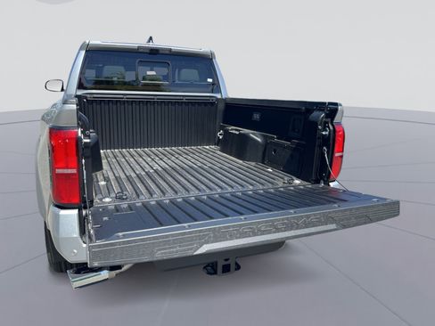 New 2026 Toyota Tacoma Limited AWD/4WD image 20