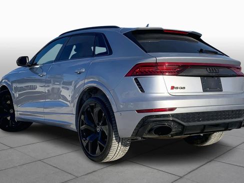 Used 2022 Audi RS Q8 image 11