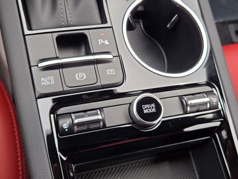 New 2026 Kia K5 GT-Line image 30