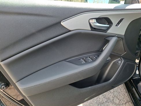 Certified 2025 Acura TLX w/ Technology Package image 12