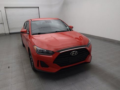 Used 2019 Hyundai Veloster 2.0 FWD image 14