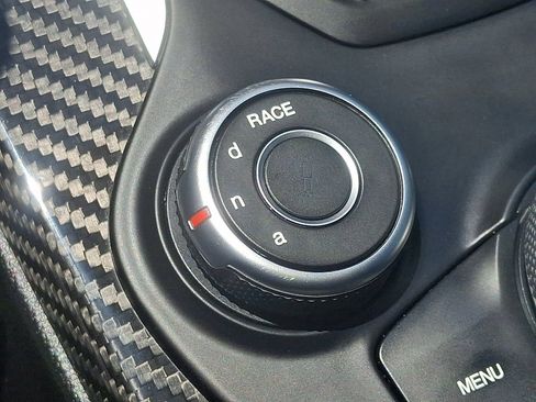 Used 2018 Alfa Romeo Giulia Quadrifoglio w/ Driver Assist Dynamic Package RWD image 24