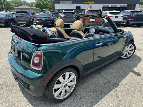 Used 2009 MINI Cooper S FWD image 7