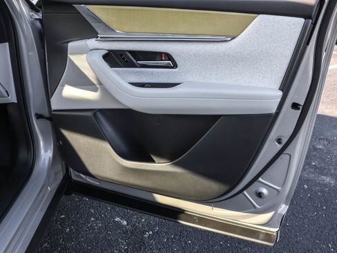 New 2026 MAZDA CX-90 3.3 Turbo S w/ Premium Plus image 50