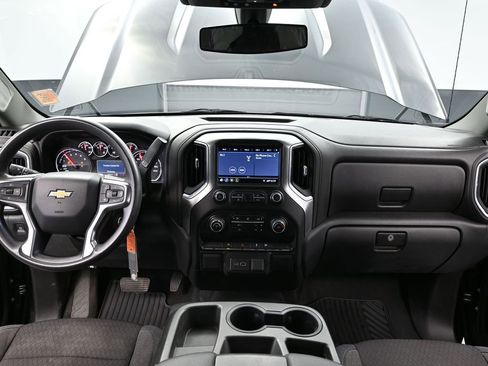 Used 2019 Chevrolet Silverado 1500 LT image 26