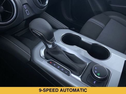 Certified 2024 Chevrolet Blazer LT w/ Redline Edition FWD image 7