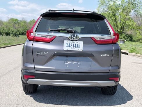 Used 2019 Honda CR-V LX image 32