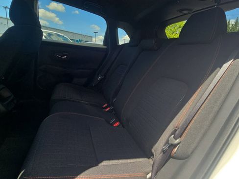 Used 2023 Honda HR-V Sport image 12