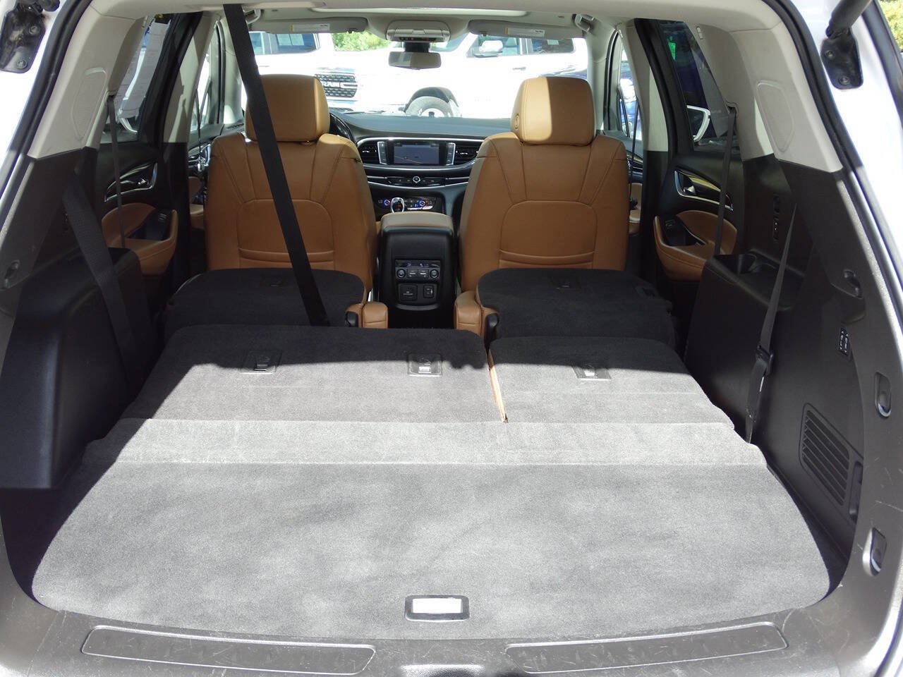 Used 2019 Buick Enclave AWD Premium w/ Experience Buick Package image 46