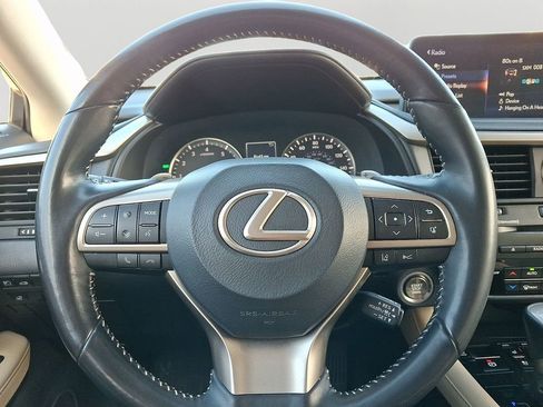 Used 2022 Lexus RX 350L Premium w/ Premium Package AWD/4WD image 20