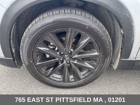 Used 2023 MAZDA CX-9 Touring Plus AWD/4WD image 30