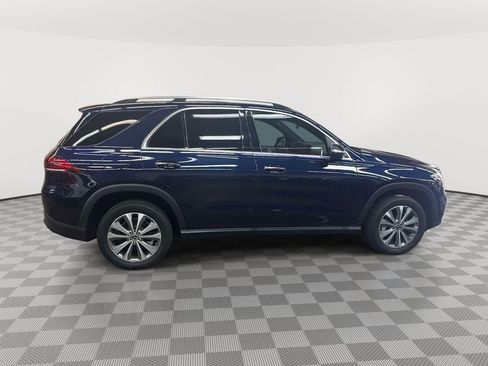 Used 2022 Mercedes-Benz GLE 350 4MATIC w/ Premium Package image 2