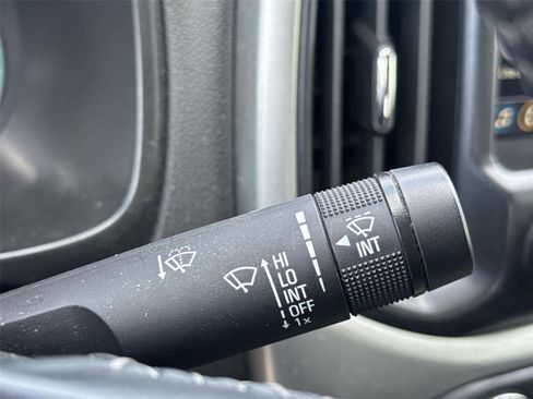 Used 2021 Chevrolet Colorado ZR2 AWD/4WD image 19