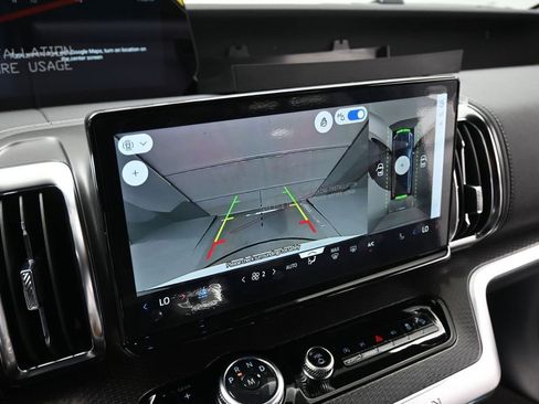 New 2026 Ford Expedition Platinum AWD/4WD image 12