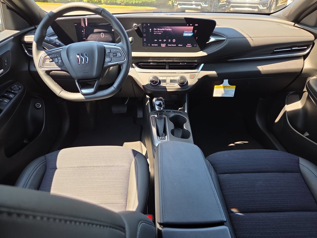 Used 2026 Buick Envista Preferred w/ Convenience I Package FWD image 19
