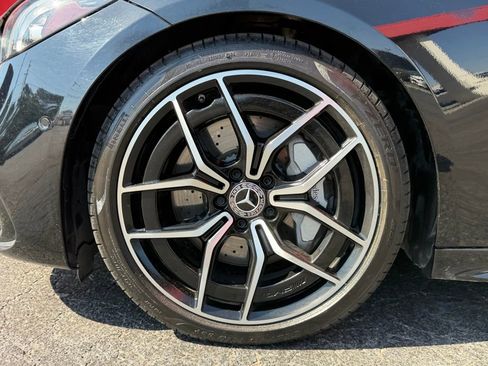 Used 2022 Mercedes-Benz C 300 Sedan image 6
