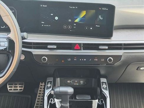 New 2026 Kia Sorento SX Prestige AWD/4WD image 17