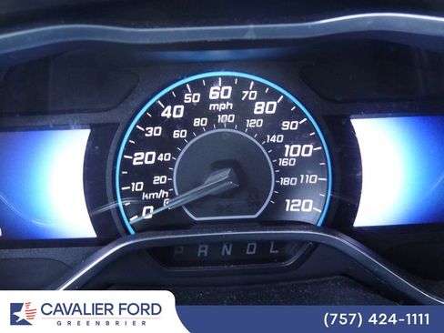 Used 2013 Ford C-MAX SEL FWD image 8