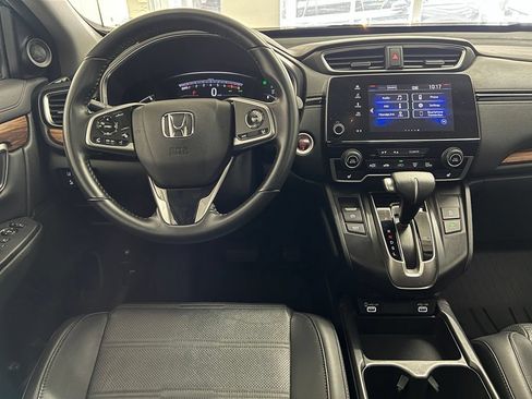 Used 2022 Honda CR-V EX-L image 32