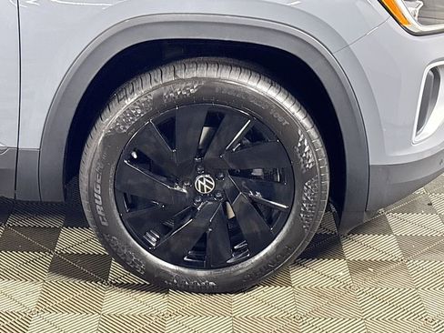 New 2026 Volkswagen Atlas SE AWD/4WD image 23
