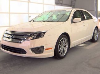 Used 2010 Ford Fusion SEL FWD video 1