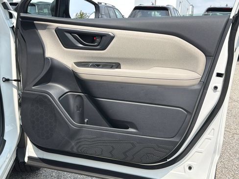 New 2026 Subaru Forester AWD/4WD image 7