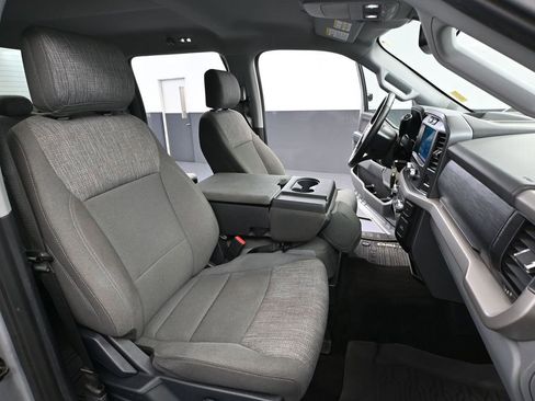 Used 2021 Ford F150 XLT w/ Equipment Group 301A Mid image 44