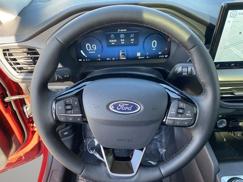 New 2026 Ford Escape Active w/ Active Premium Tech Pack FWD image 30