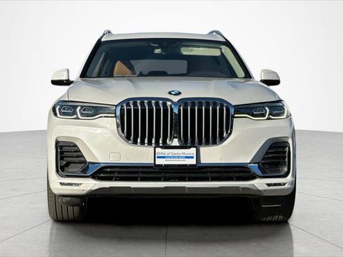 Used 2022 BMW X7 xDrive40i w/ Premium Package image 8