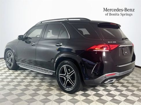 Certified 2023 Mercedes-Benz GLE 450 4MATIC image 5