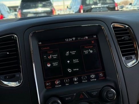 Used 2019 Dodge Durango GT image 19