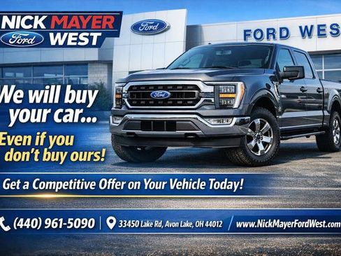 Used 2021 RAM 1500 Big Horn image 7