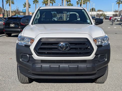Used 2023 Toyota Tacoma SR image 9
