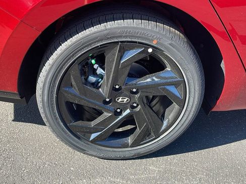 New 2026 Hyundai Elantra SEL Sport image 29