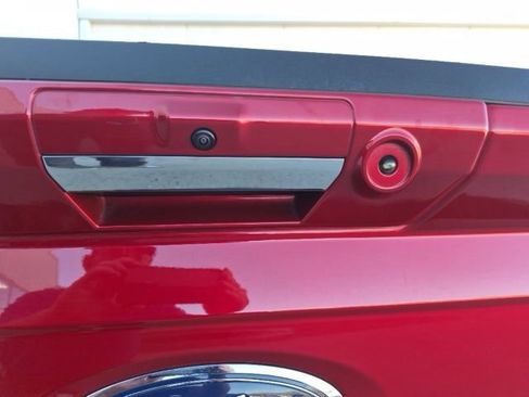 Used 2022 Ford F150 Lariat w/ Equipment Group 502A High image 19