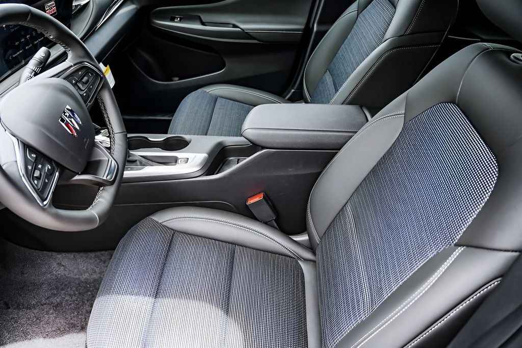 New 2026 Buick Envista Sport Touring w/ Convenience I Package FWD image 10