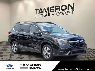 New 2025 Subaru Ascent Premium