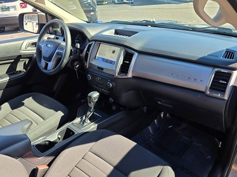 Used 2020 Ford Ranger XLT w/ Equipment Group 301A Mid image 9
