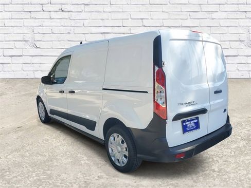 Used 2023 Ford Transit Connect XL image 2