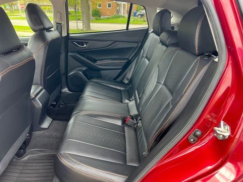 Used 2018 Subaru Crosstrek 2.0i Limited AWD/4WD image 5