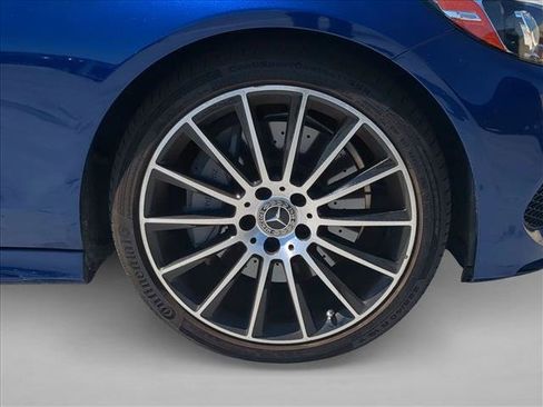 Used 2017 Mercedes-Benz C 300 Coupe image 17