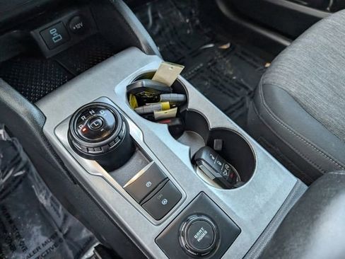 Used 2021 Ford Bronco Sport Big Bend image 15