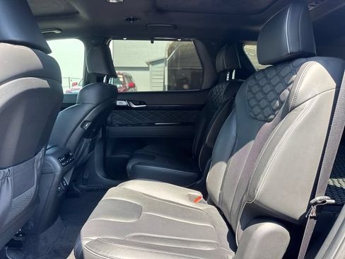 Used 2020 Hyundai Palisade Limited AWD/4WD image 11