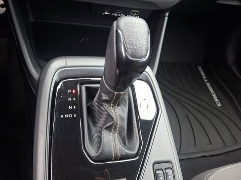 Used 2024 Subaru Crosstrek 2.5i Sport image 15