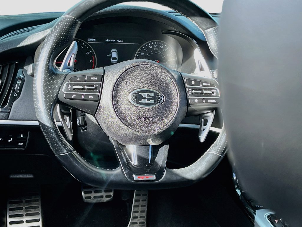 Used 2019 Kia Stinger GT2 AWD/4WD image 24