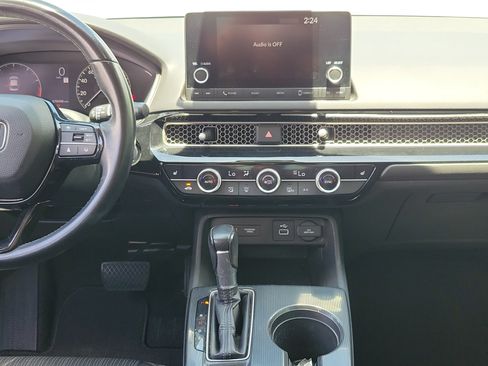 Used 2022 Honda Civic EX image 19
